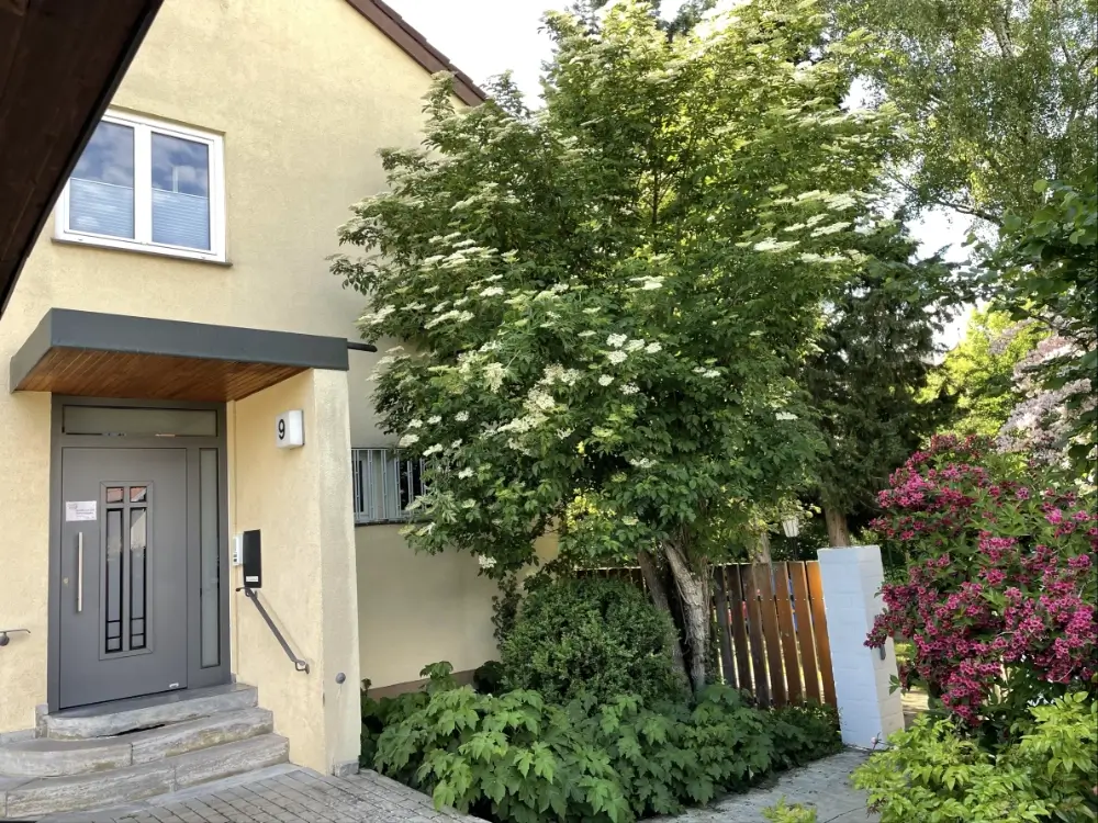 Haus der Familienpraxis